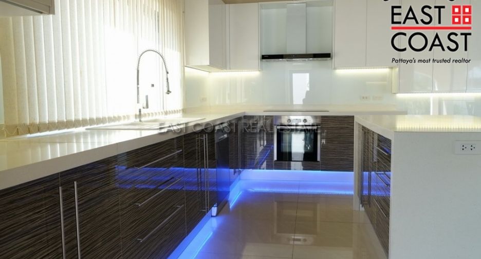 Haus zur Miete mit 3 Zimmer in East Pattaya, Pattaya