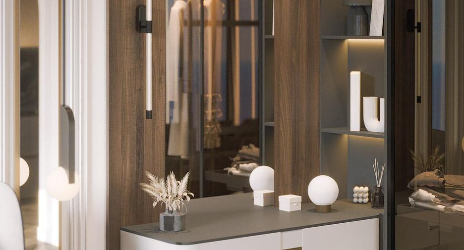 For sale 1 bed condo in Mueang Phuket, Phuket