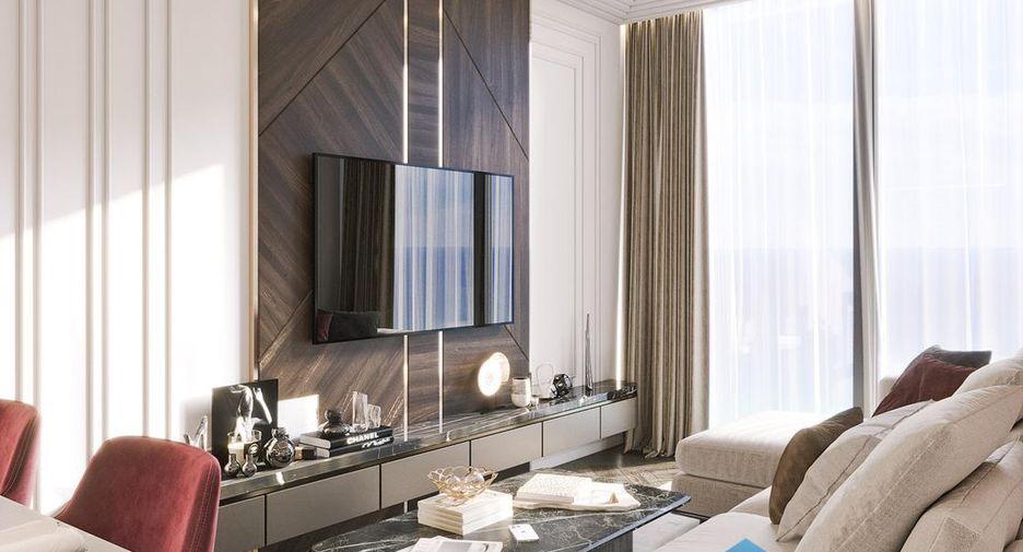 For sale 1 bed condo in Mueang Phuket, Phuket