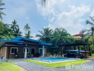 For rent 2 bed villa in Ao Luek, Krabi