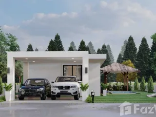 For sale 2 bed villa in Mueang Chiang Rai, Chiang Rai