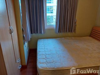 For rent studio condo in Mueang Lampang, Lampang