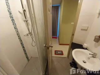 For rent studio condo in Mueang Lampang, Lampang