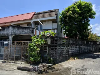For rent 5 bed townhouse in Mueang Songkhla, Songkhla