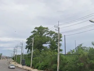 For sale land in Mueang Chumphon, Chumphon