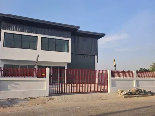 For sale land in Bang Bua Thong, Nonthaburi