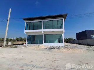 For sale land in Bang Bua Thong, Nonthaburi