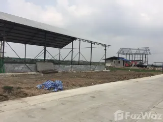 For sale land in Bang Bua Thong, Nonthaburi