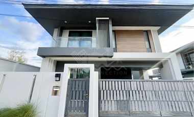 For rent 3 bed house in Bang Lamung, Chonburi