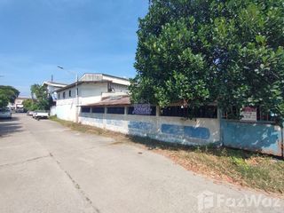 For sale land in Krathum Baen, Samut Sakhon
