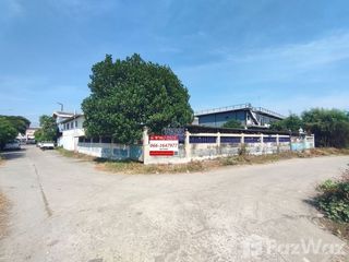 For sale land in Krathum Baen, Samut Sakhon