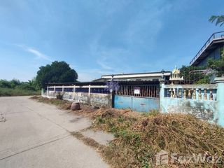 For sale land in Krathum Baen, Samut Sakhon