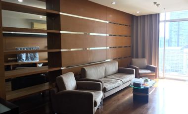 À vendre 3 chambres condo à Watthana, Bangkok