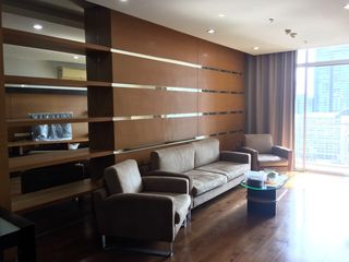 À vendre 3 chambres condo à Watthana, Bangkok