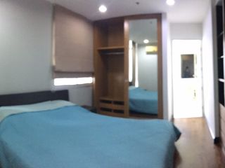 À vendre 3 chambres condo à Watthana, Bangkok