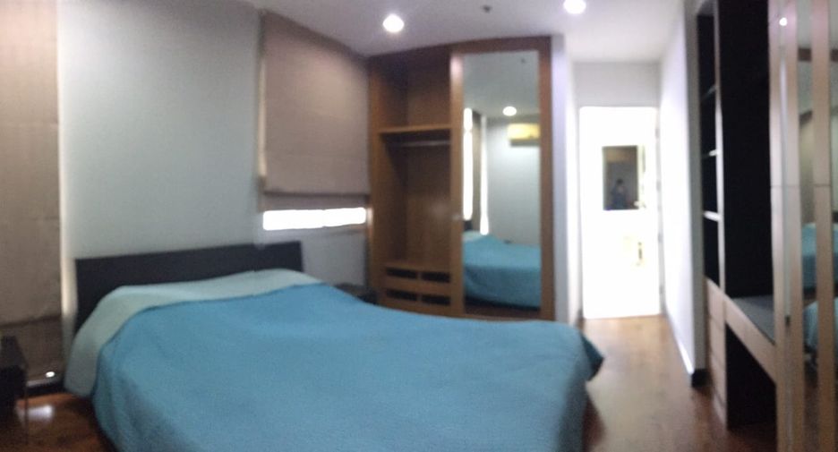 À vendre 3 chambres condo à Watthana, Bangkok