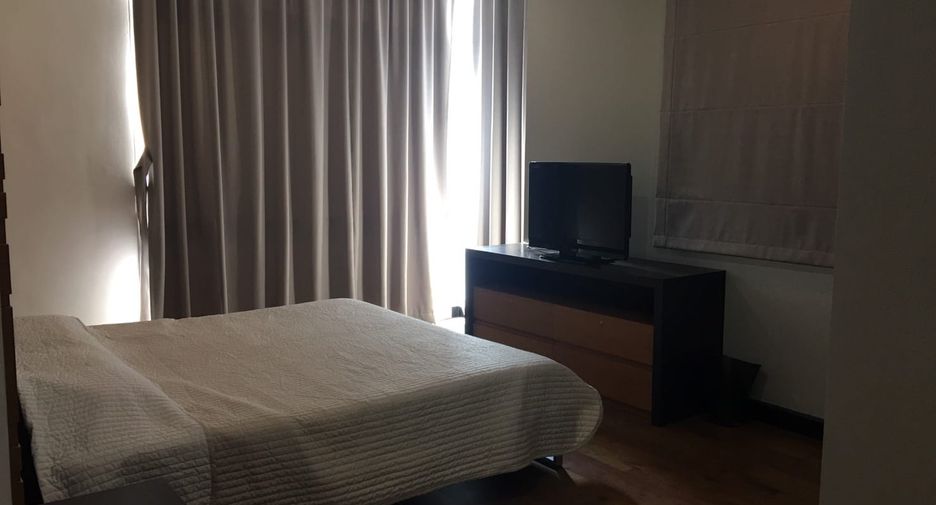 À vendre 3 chambres condo à Watthana, Bangkok