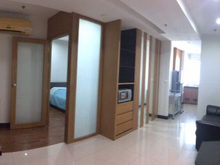 À vendre 3 chambres condo à Watthana, Bangkok