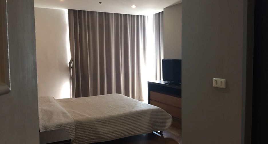 À vendre 3 chambres condo à Watthana, Bangkok