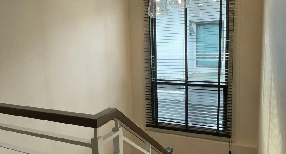 For rent 4 bedrooms house in Bang Kapi, Bangkok