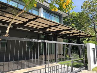 For rent 4 Beds house in Bang Kapi, Bangkok