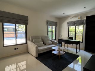 For rent 4 Beds house in Bang Kapi, Bangkok