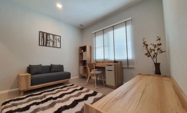 For rent 4 bed house in Prawet, Bangkok