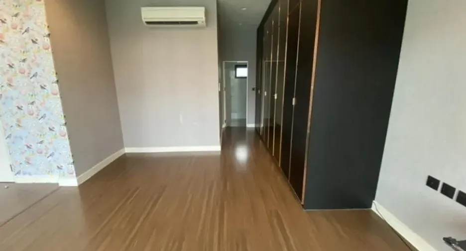 For rent 3 bedrooms house in Bang Kapi, Bangkok