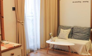 For rent 1 bed condo in Chatuchak, Bangkok