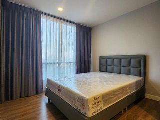 For rent 2 Beds condo in Min Buri, Bangkok