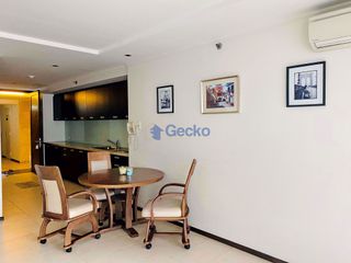 For sale 1 bed condo in Central Pattaya, Pattaya