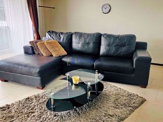 For sale 1 bed condo in Central Pattaya, Pattaya
