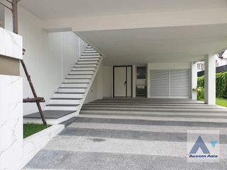 For rent そして for sale 3 Beds house in Chatuchak, Bangkok