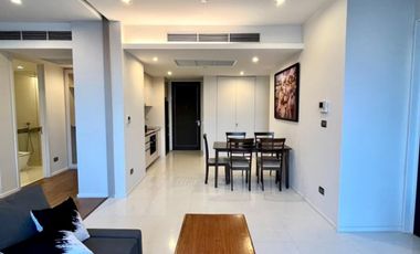 For rent 1 bed condo in Sathon, Bangkok