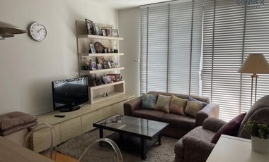 For rent 2 bed condo in Khlong Toei, Bangkok