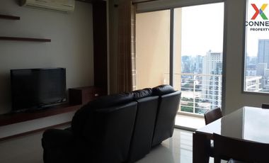 For rent 2 bed condo in Khlong San, Bangkok