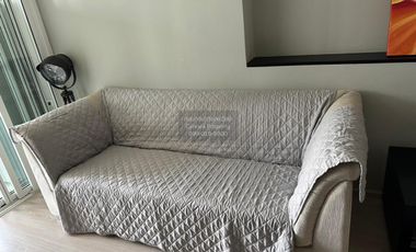 Condo en alquiler de 1 habitaciones en Khlong Toei, Bangkok