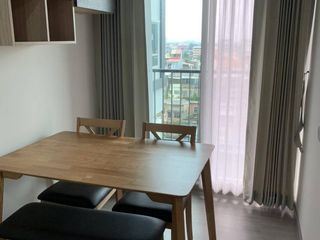 For rent 1 Beds condo in Bangkok Noi, Bangkok