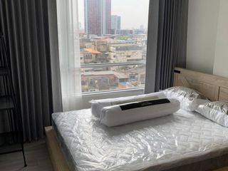 For rent 1 Beds condo in Bangkok Noi, Bangkok