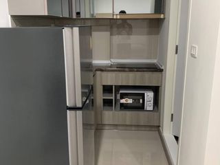 For rent 1 Beds condo in Bangkok Noi, Bangkok