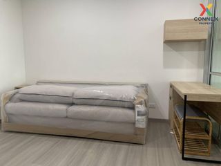 For rent 1 Beds condo in Bangkok Noi, Bangkok