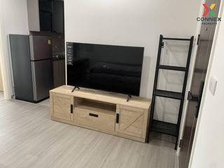 For rent 1 Beds condo in Bangkok Noi, Bangkok