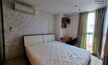 For rent 1 bed condo in Chatuchak, Bangkok