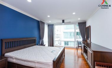 For rent 3 bed condo in Khlong Toei, Bangkok