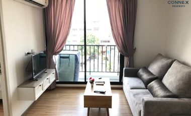 For rent 1 bed condo in Bang Kho Laem, Bangkok
