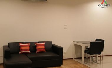 For rent 1 bed condo in Khlong San, Bangkok