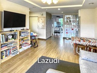 For sale 3 bed condo in Yan Nawa, Bangkok