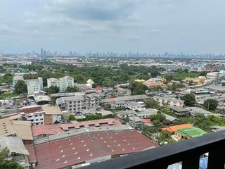 For rent 2 bed condo in Mueang Samut Prakan, Samut Prakan