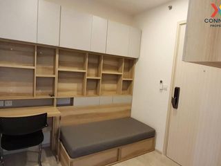 For rent 1 Beds condo in Bangkok Noi, Bangkok