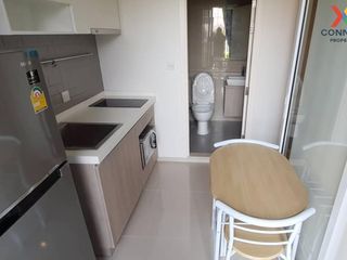 For rent 1 Beds condo in Bangkok Noi, Bangkok